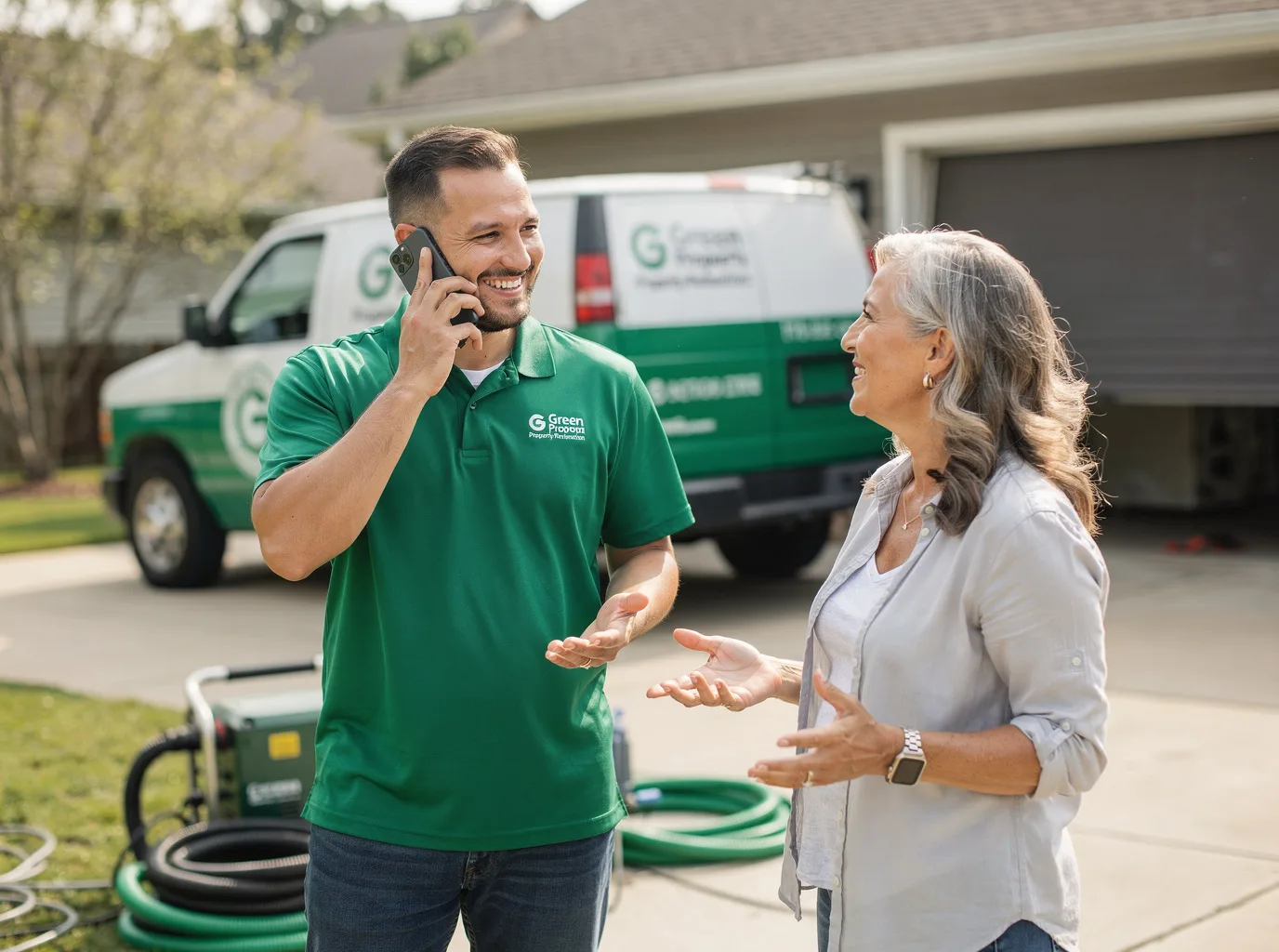 Water Damage Restoration Lanse, MI FAQs